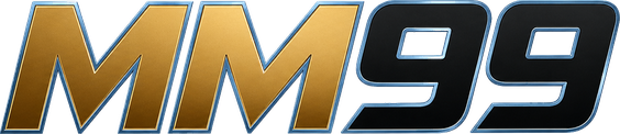 mm99 Logo